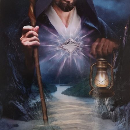 Reto meditación con los Arcanos Mayores del Tarot (Próximamente)