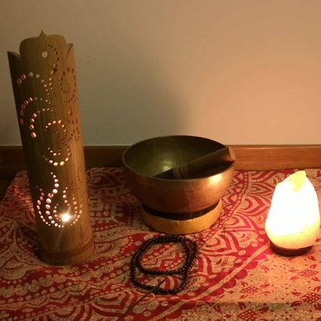 Reto Meditación (Próximamente)