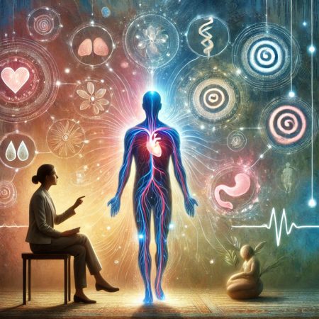 Biodescodificación (online o presencial)